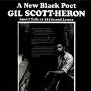 Gil Scott-Heron, Small Talk at 125th and Lenox (CD)
